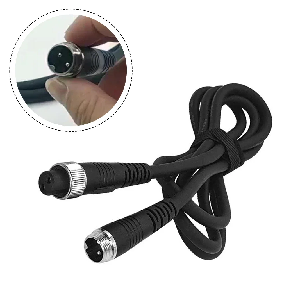 1pc Electric Reel Power Cable  - đánh giá và giá Conventional Reel