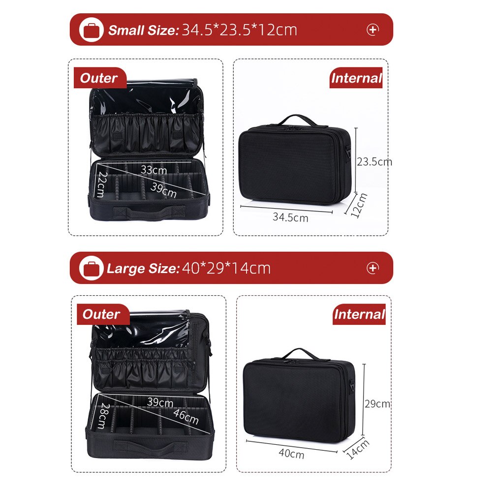 Túi đựng dụng cụ câu cá lớn Tú - đánh giá và giá Reel Bag
