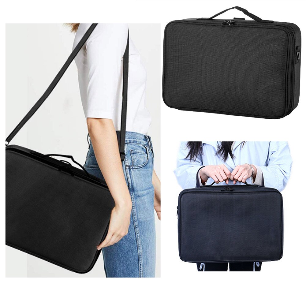 Túi đựng dụng cụ câu cá lớn Tú - đánh giá và giá Reel Bag