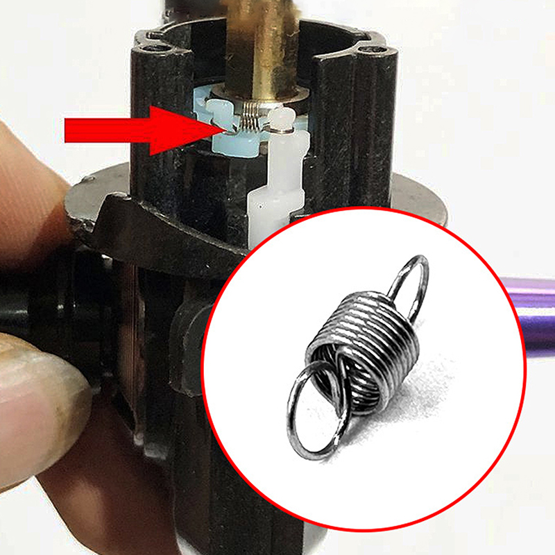 New·10Pcs Spinning Wheel Swing - đánh giá và giá Reel Repair Kit