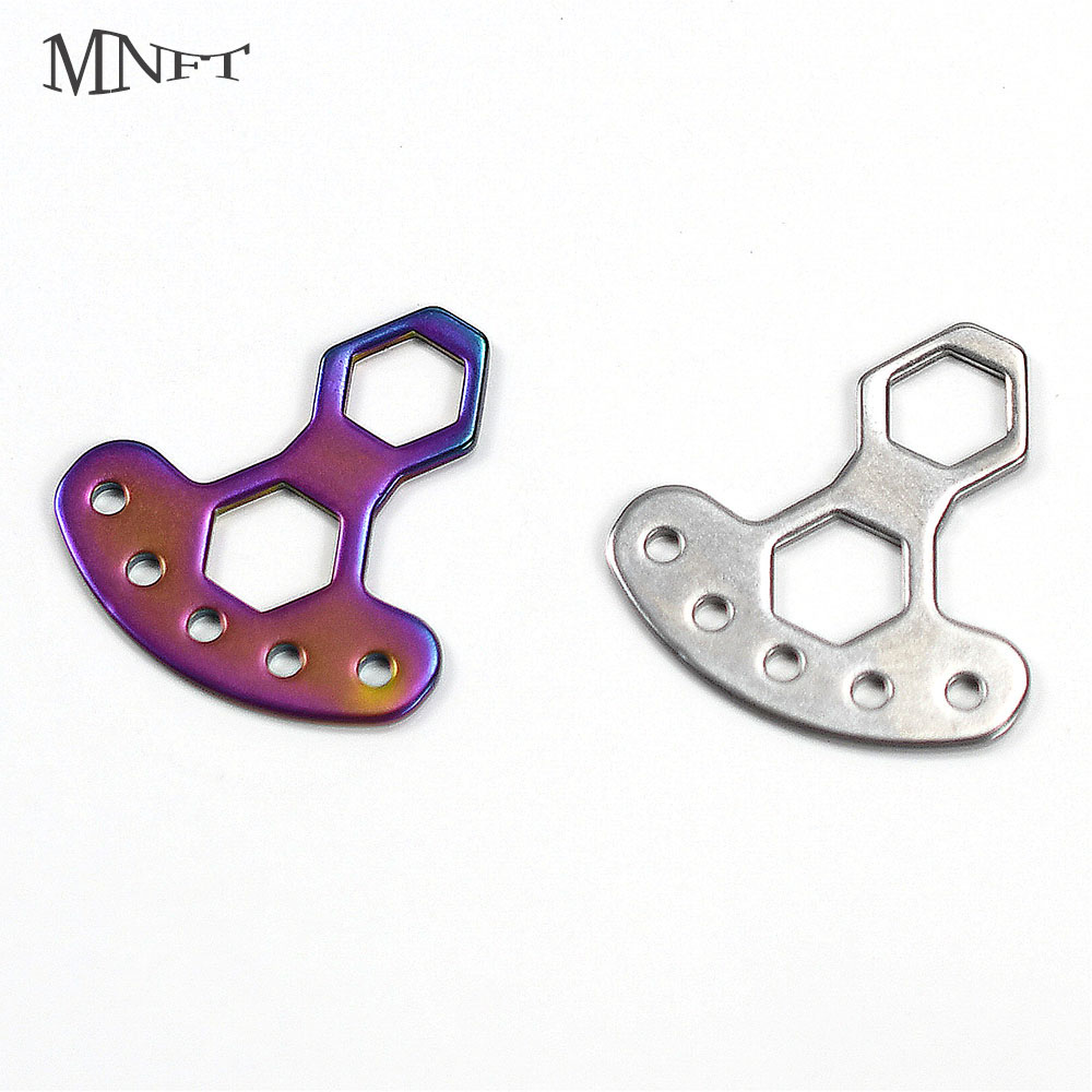 MNFT 1Pcs Stainless Steel Fish - đánh giá và giá Reel Repair Kit