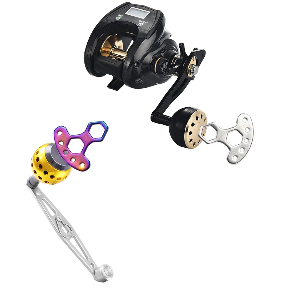 MNFT 1Pcs Stainless Steel Fish - đánh giá và giá Reel Repair Kit