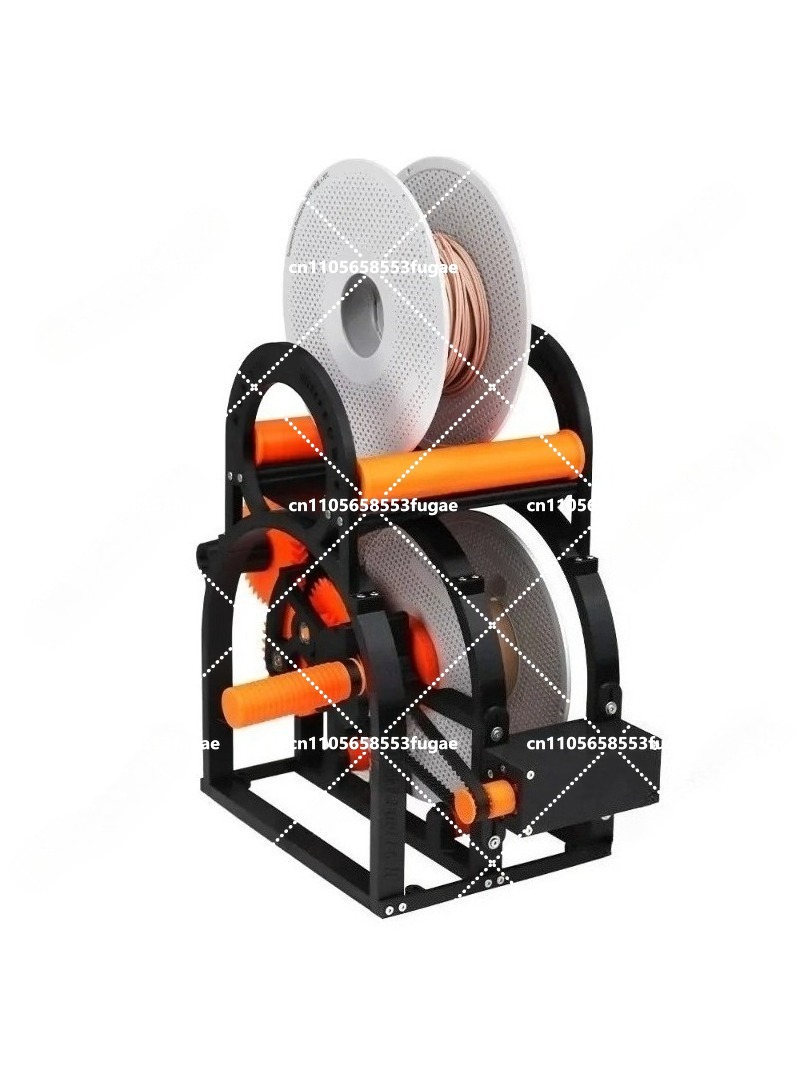 3D Printing Supplies Winding M - đánh giá và giá Electric Reel