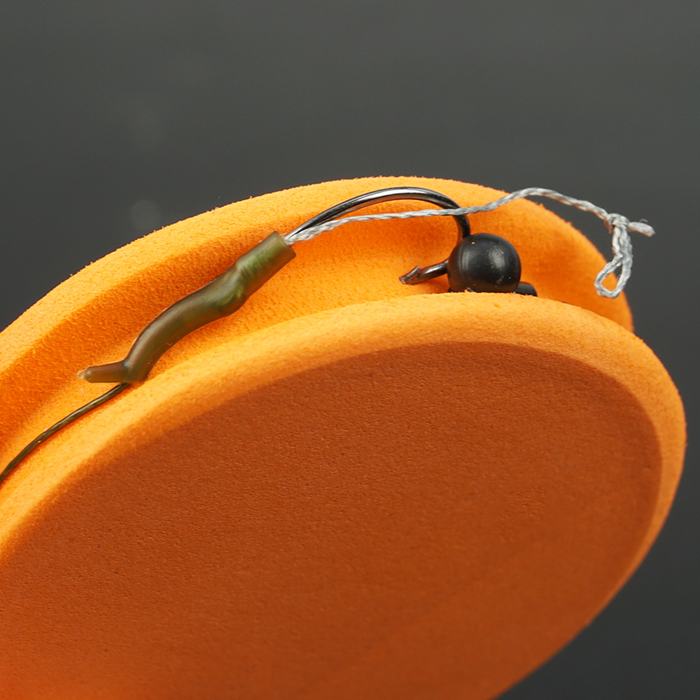 HIRISI 10Pcs/Box EVA Foam Fish - đánh giá và giá Baitcasting Reel