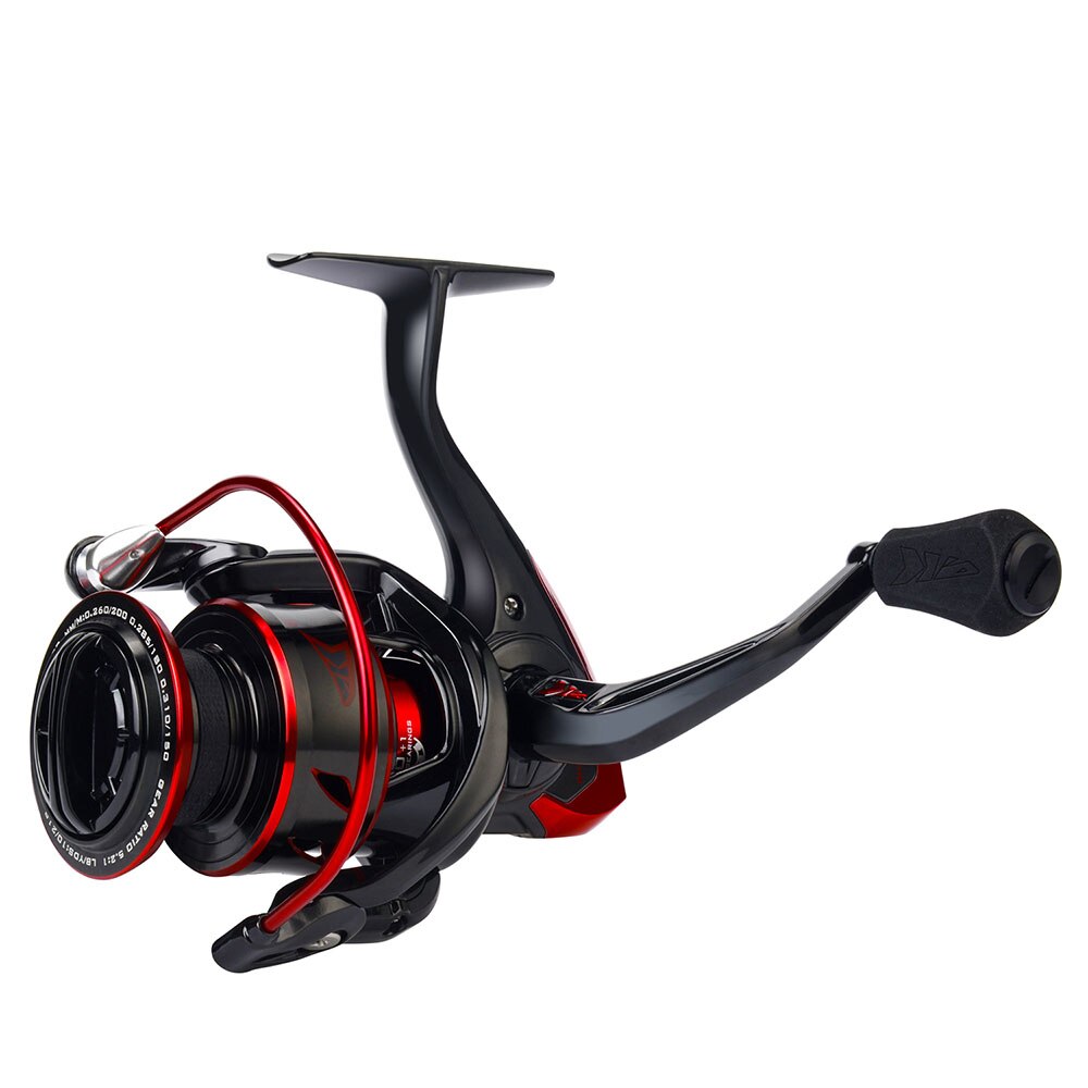 Kastking Vòng Bi Cầu cá mập II - đánh giá và giá Reel Drag Knob