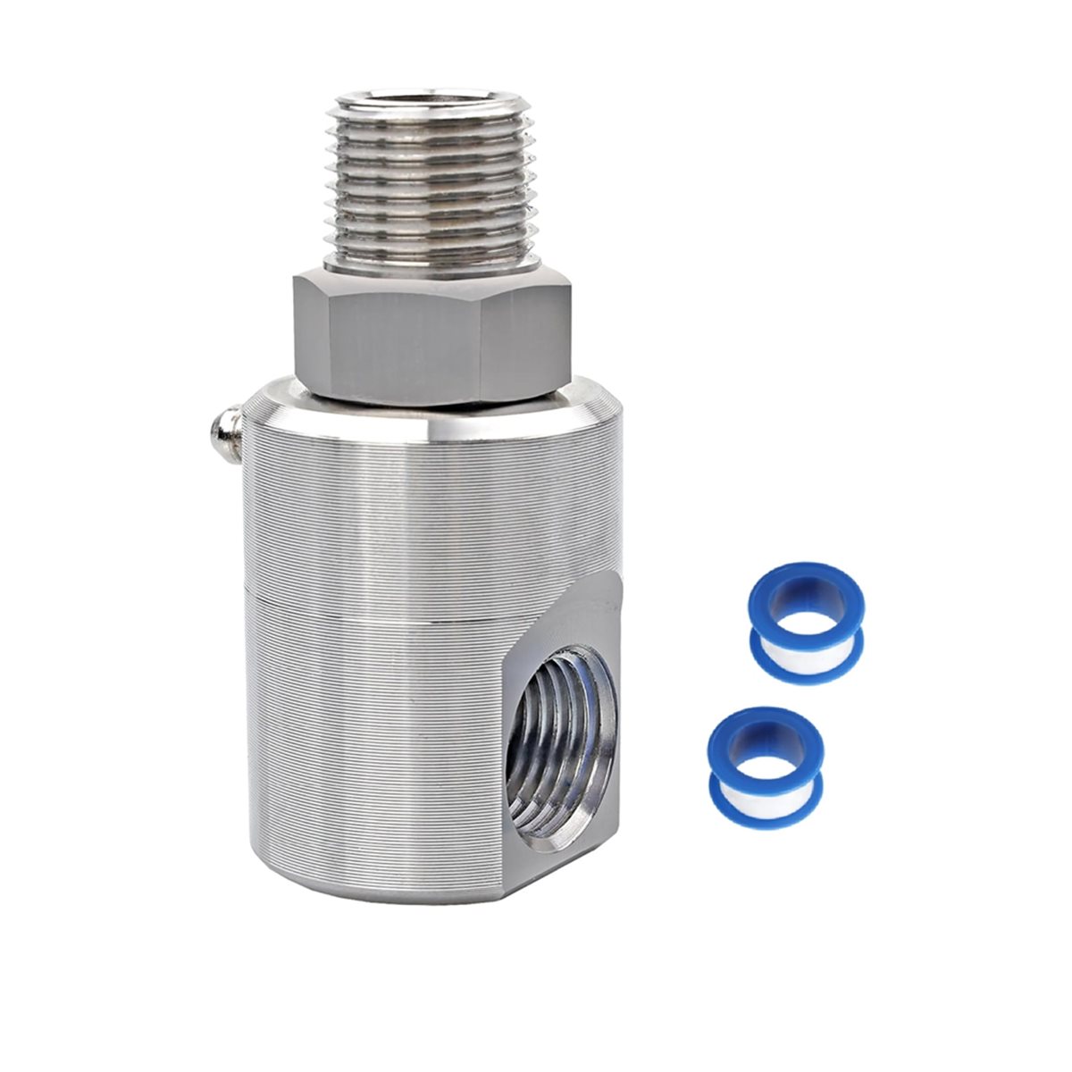 A45I 1/2 Inch MXF Hose Reel Sw - đánh giá và giá Reel Grease