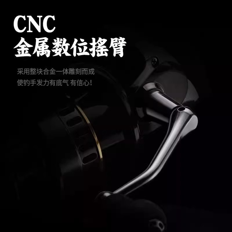 Full Metal Spinning Fishing Re - đánh giá và giá Ice Fishing Reel