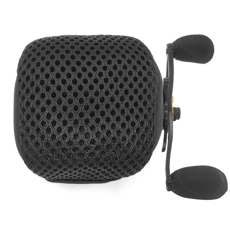 1pc Fishing Reel Bag Baitcasti - đánh giá và giá Spincast Reel