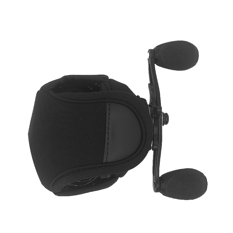 1pc Fishing Reel Bag Baitcasti - đánh giá và giá Spincast Reel