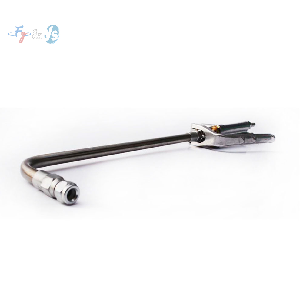 Double/Single Tube Spray Gun f - đánh giá và giá Reel Lubricant