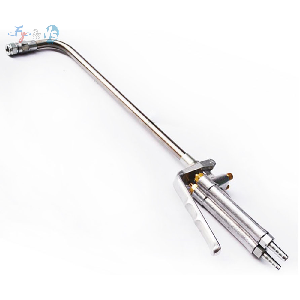 Double/Single Tube Spray Gun f - đánh giá và giá Reel Lubricant