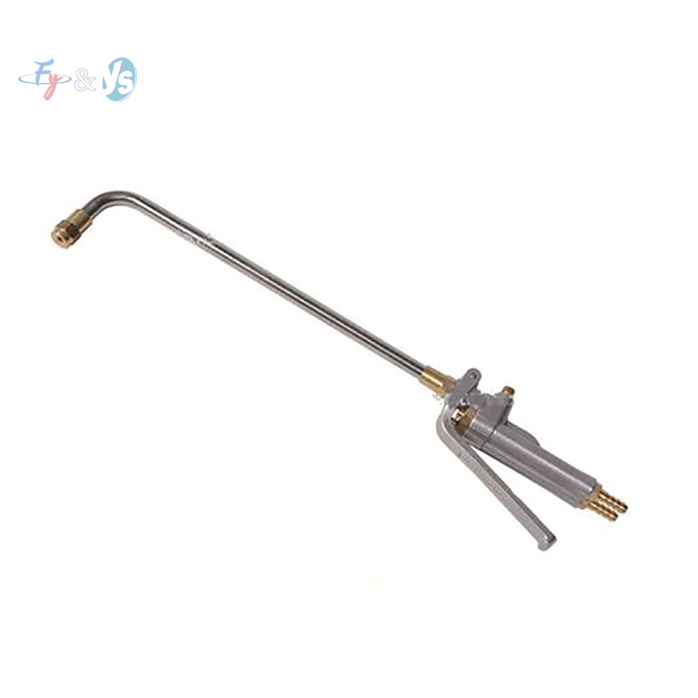Double/Single Tube Spray Gun f - đánh giá và giá Reel Lubricant