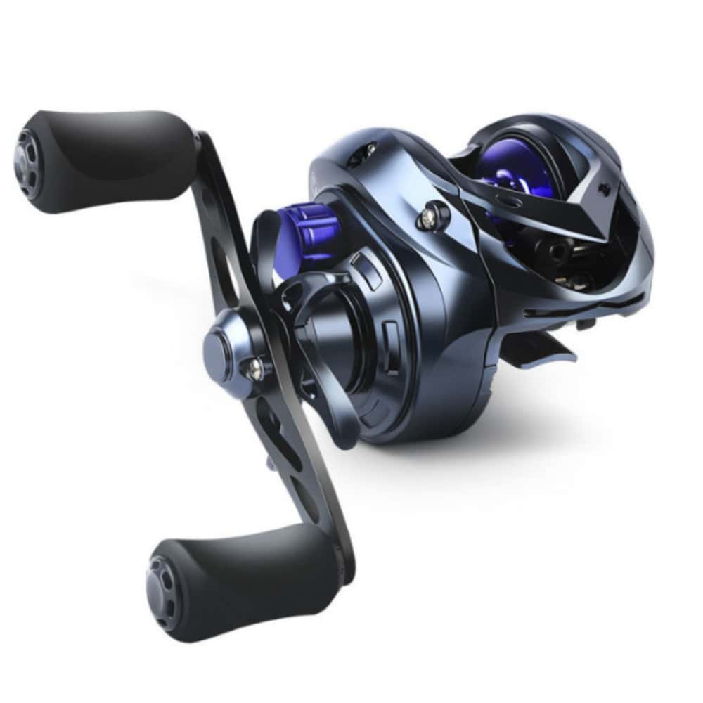 New Okuma Long Cast Baitcastin - đánh giá và giá Surf Reel