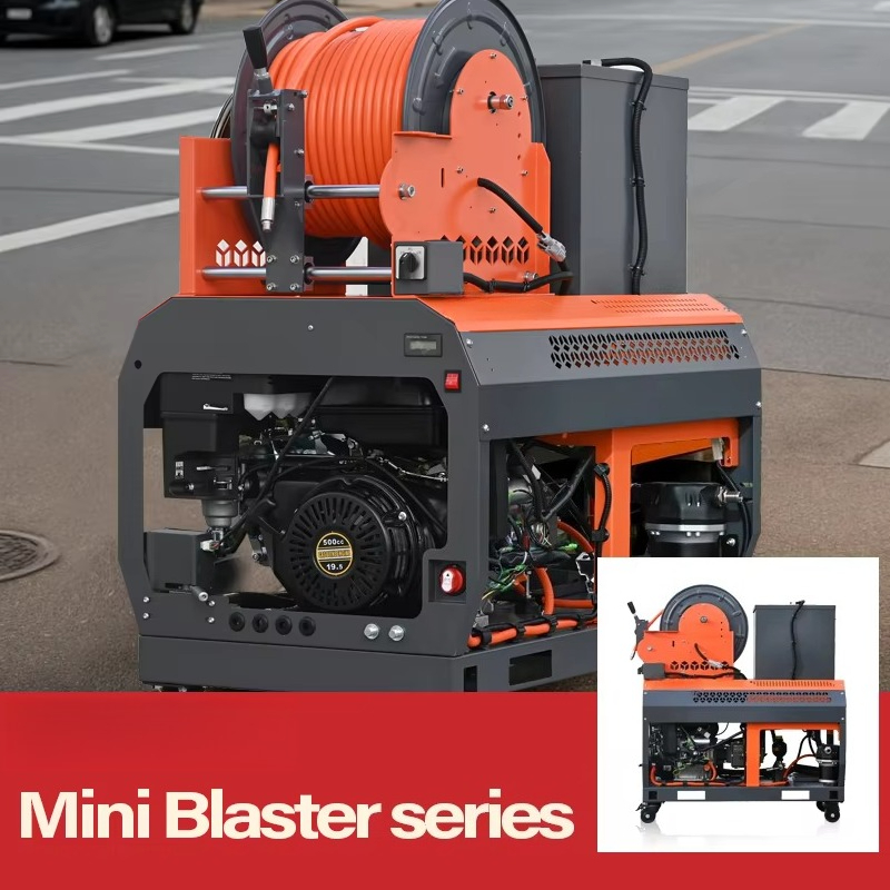Sprayer Hose Size 5/16 Orange  - đánh giá và giá Electric Reel