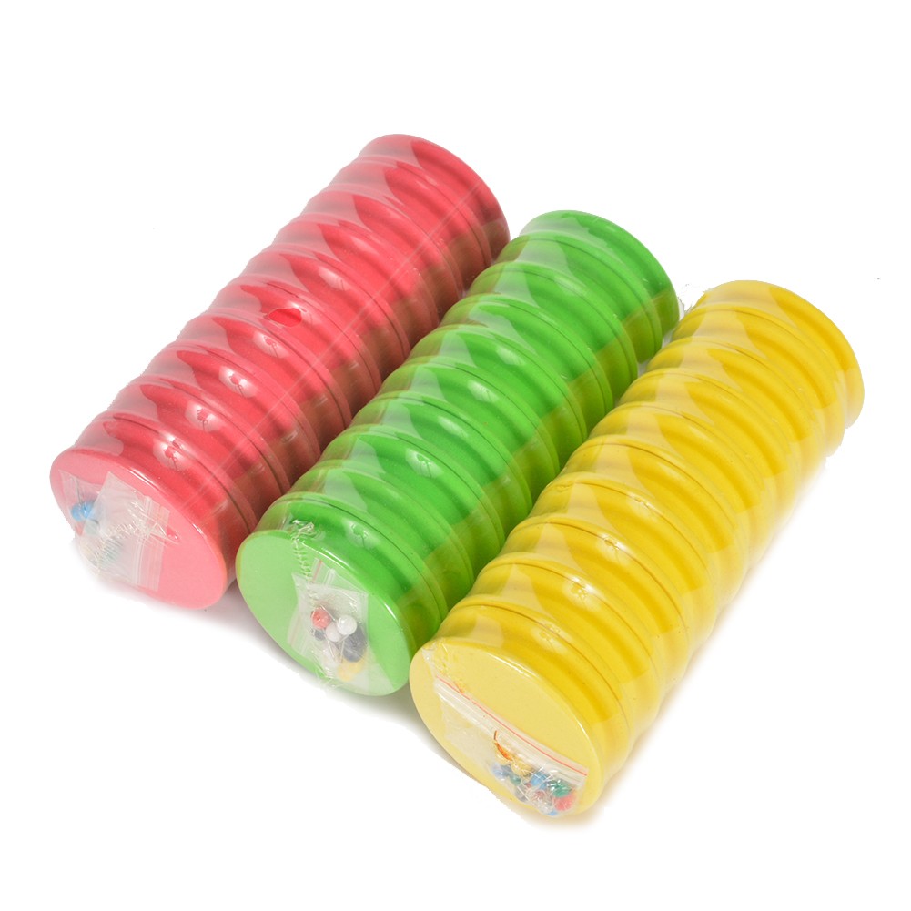 10 PCS Portable Fishing Line S - đánh giá và giá Baitcasting Reel