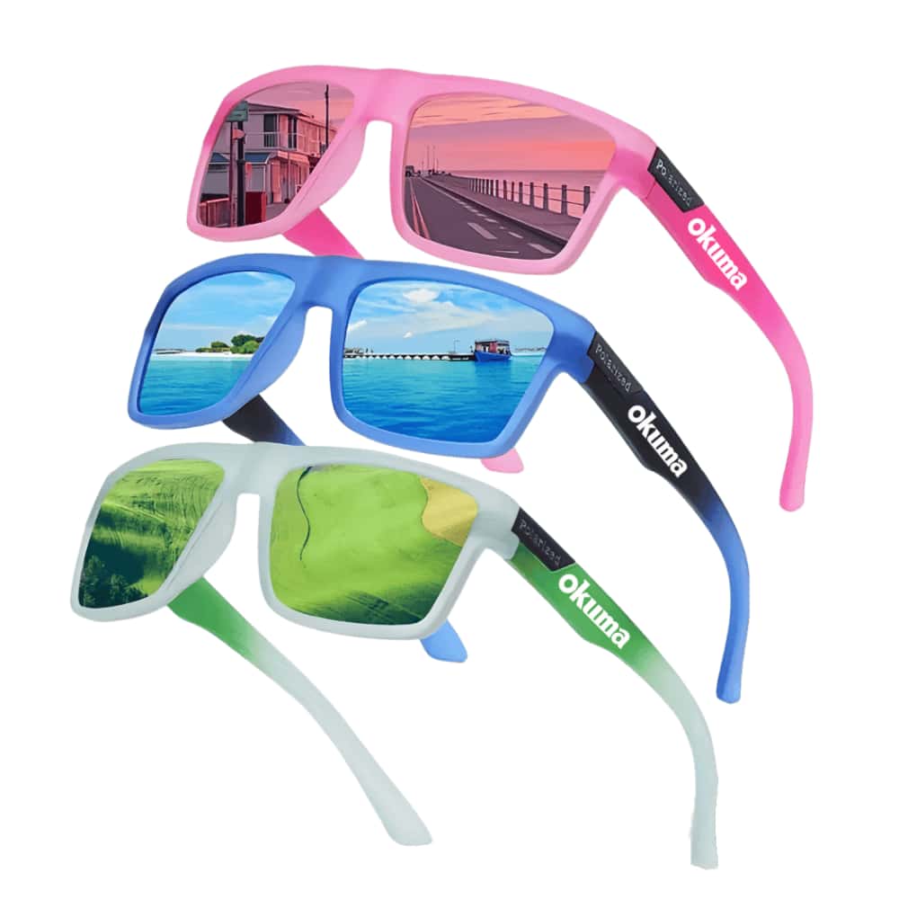 creative fashion color blockin - đánh giá và giá Surf Reel