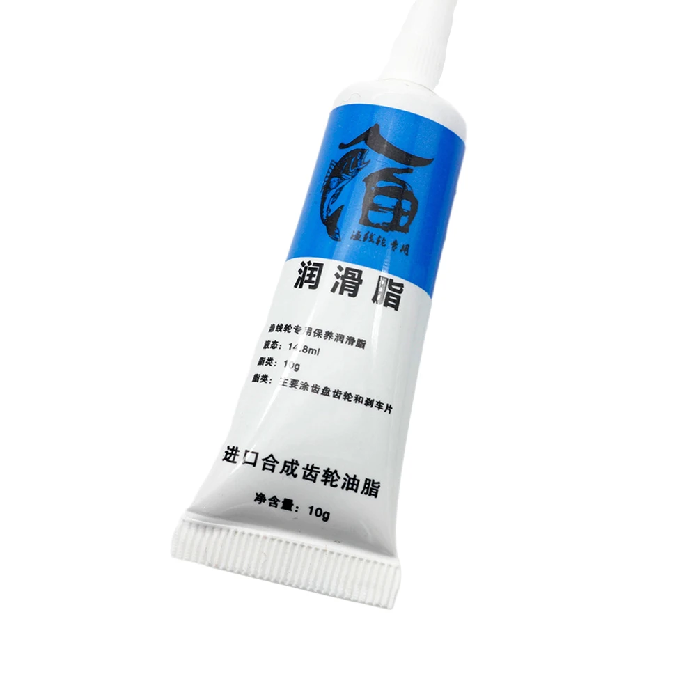 1pc Fishing Reel Grease Fishin - đánh giá và giá Reel Grease