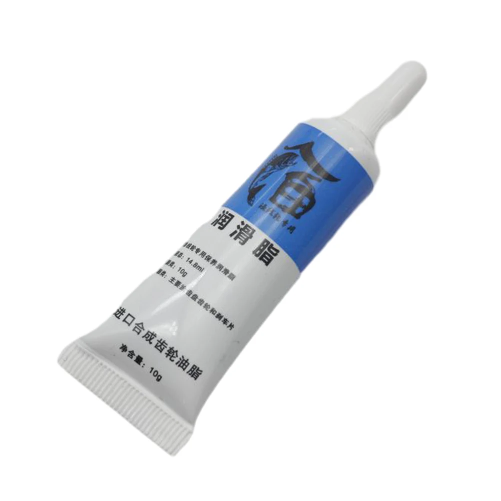 1pc Fishing Reel Grease Fishin - đánh giá và giá Reel Grease