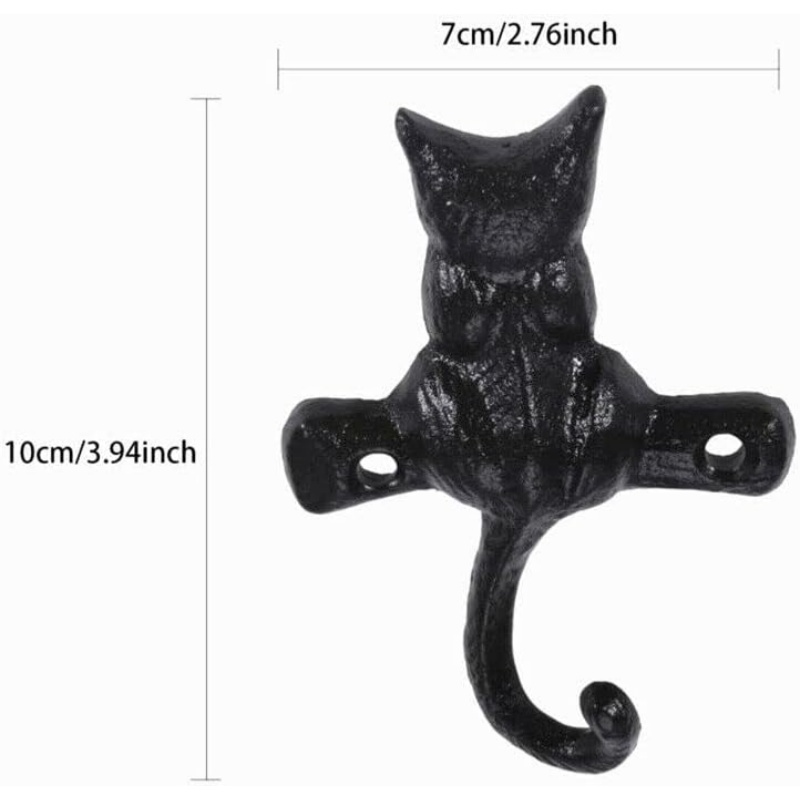 1/2/4Pcs Heavy Duty Cast Iron  - đánh giá và giá Reel Bag