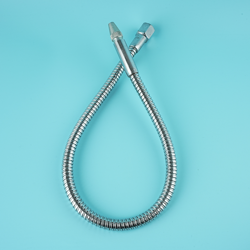 Metal Flexible Water Oil Coola - đánh giá và giá Reel Oil