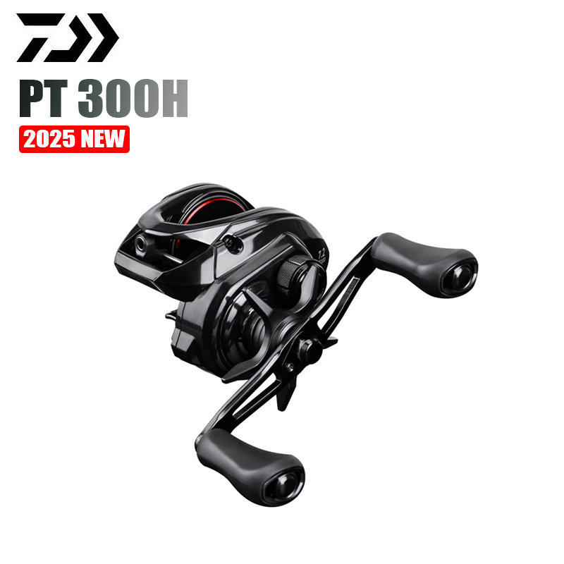 DAIWA 2025 New PT 300 Seawater - đánh giá và giá Reel Spare Spool