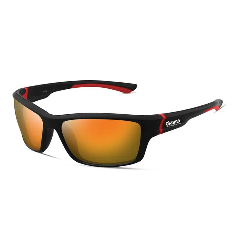 Okuma UV400 Fishing Sunglasses - đánh giá và giá Surf Reel