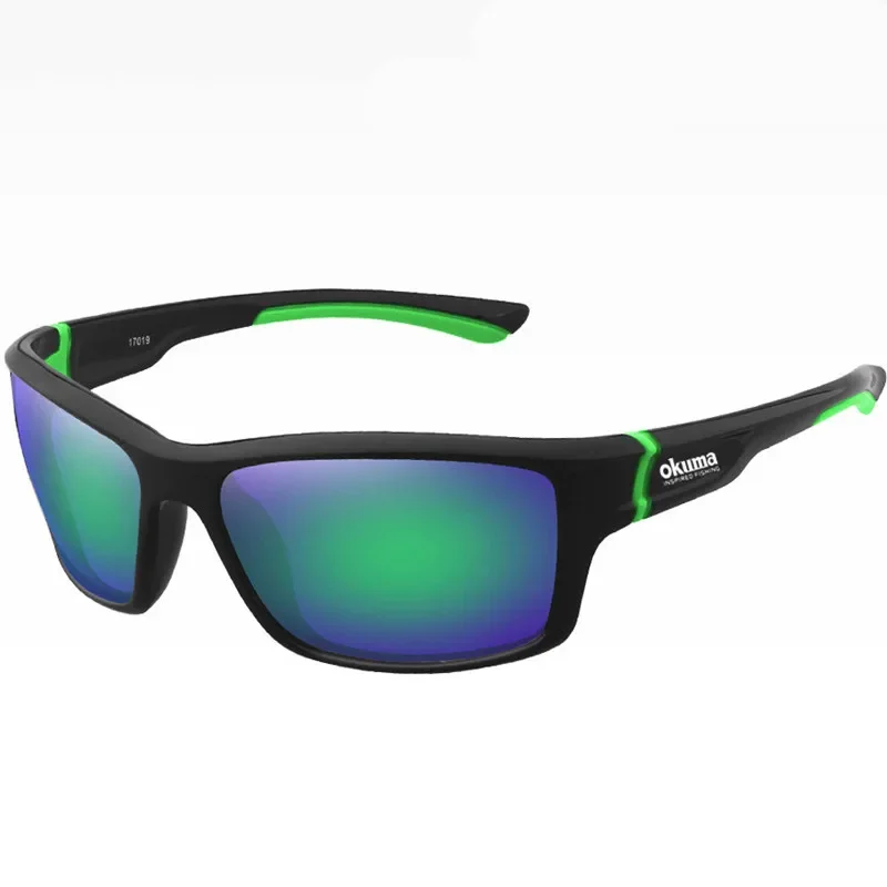 Okuma UV400 Fishing Sunglasses - đánh giá và giá Surf Reel
