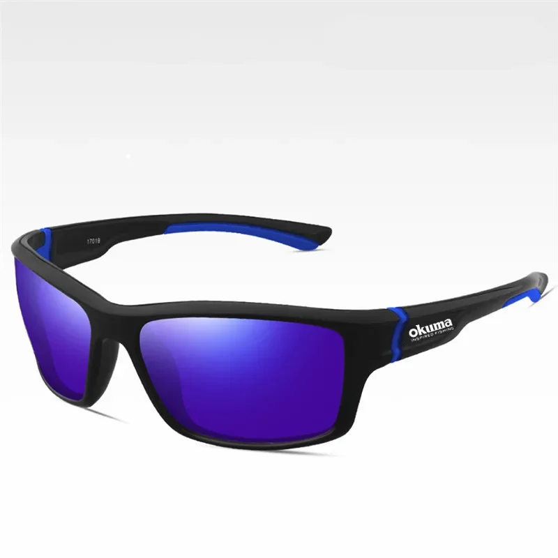 Okuma UV400 Fishing Sunglasses - đánh giá và giá Surf Reel