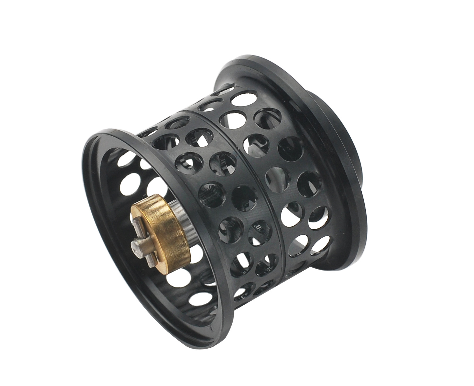 Low Profile Baitcasting Fishin - đánh giá và giá Reel Spare Spool