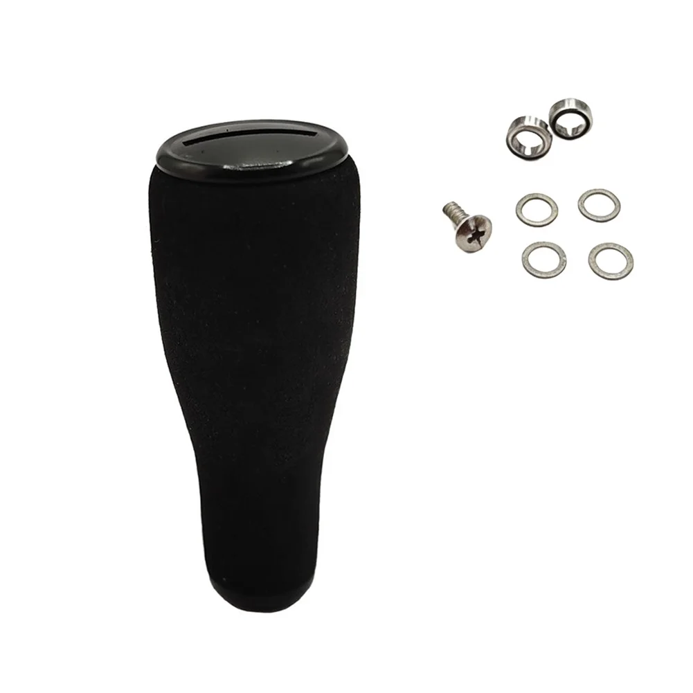 EVA Handle Part Baitcasting Kn - đánh giá và giá Spincast Reel