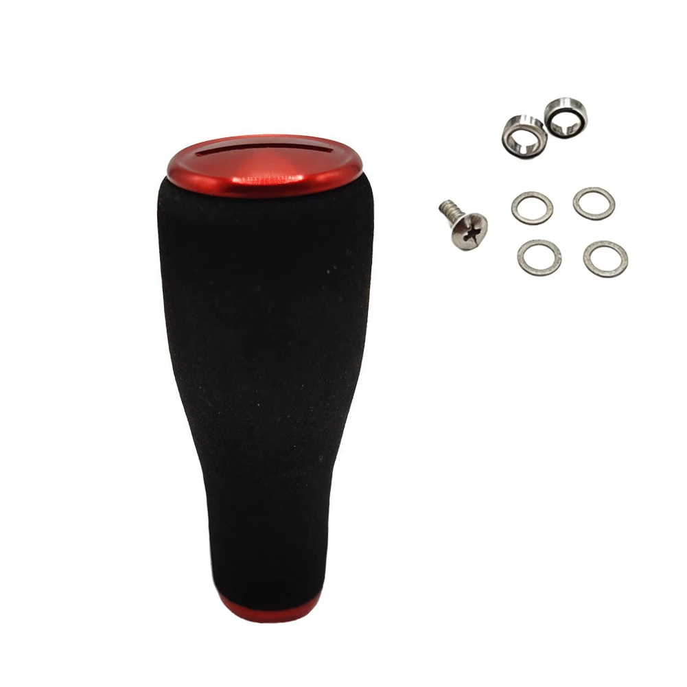 EVA Handle Part Baitcasting Kn - đánh giá và giá Spincast Reel