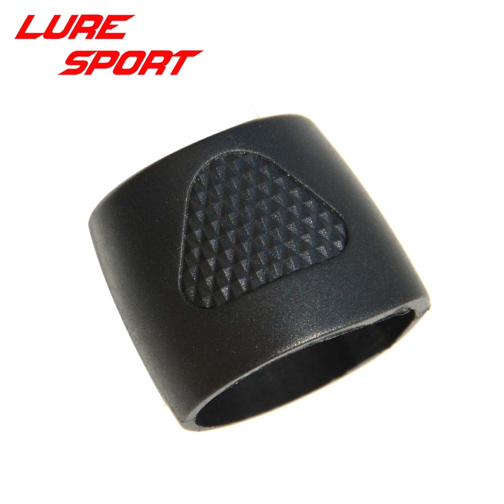 LURESPORT 12 18 Chiếc Than Chì - đánh giá và giá Ice Fishing Reel