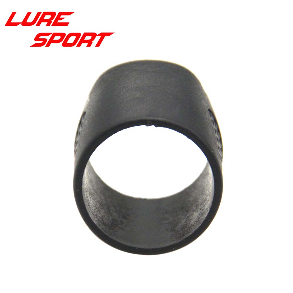 LURESPORT 12 18 Chiếc Than Chì - đánh giá và giá Ice Fishing Reel