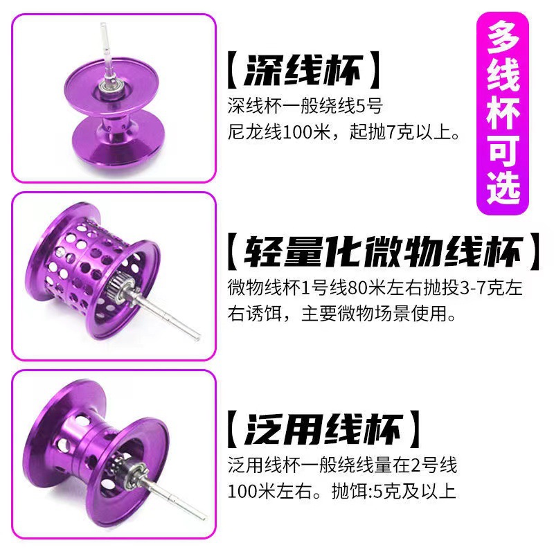 7 2 1 Gear Ratio Baitcasting R - đánh giá và giá Ice Fishing Reel