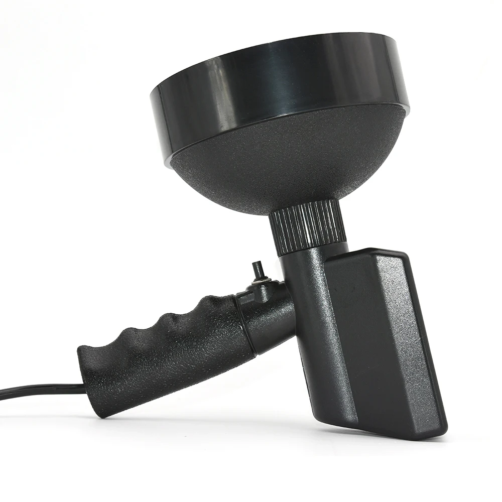 35W Handheld Light Remote Hunt - đánh giá và giá Baitcasting Reel
