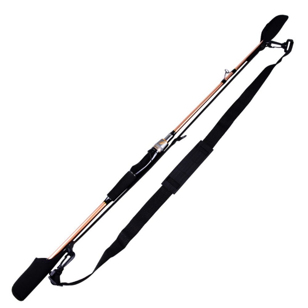 Adjustable Fishing Rod Storage - đánh giá và giá Reel Bag