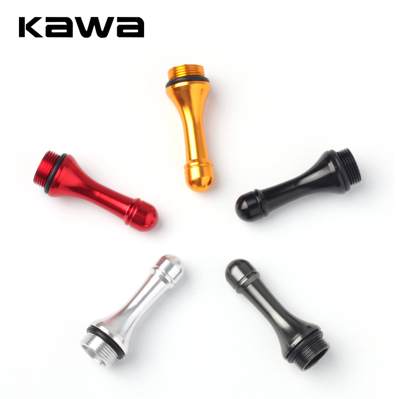 Kawa New 1pc Fishing Reel Stan - đánh giá và giá Reel Drag Knob