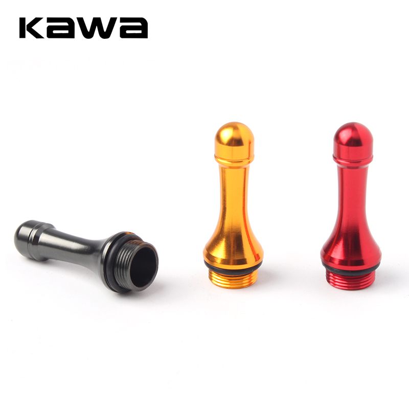 Kawa New 1pc Fishing Reel Stan - đánh giá và giá Reel Drag Knob