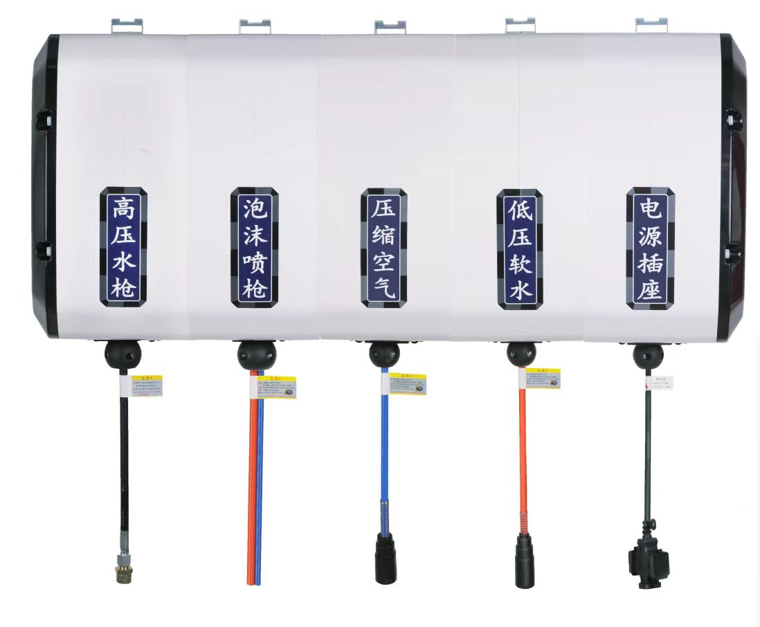 Best Cleaning Combined High Pr - đánh giá và giá Electric Reel