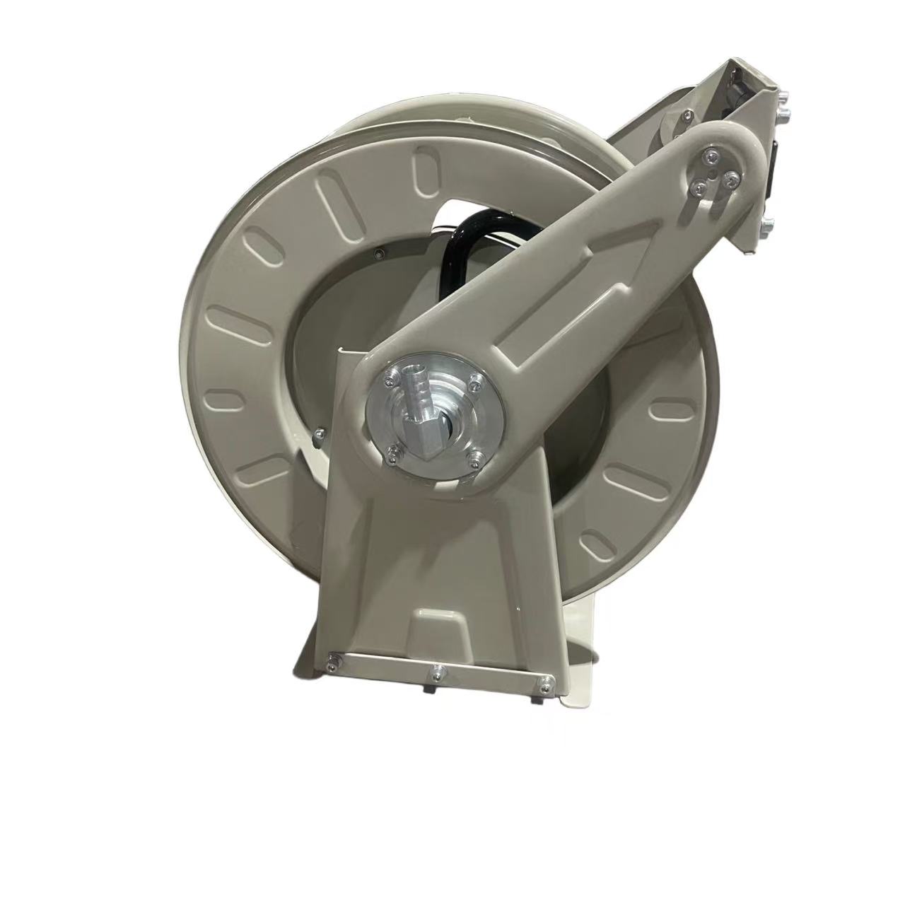 Automatic 3/4 Inch Fuel Hose R - đánh giá và giá Reel Oil