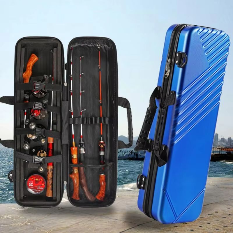 65/80cm ABS Ice fishing Fishin - đánh giá và giá Ice Fishing Reel