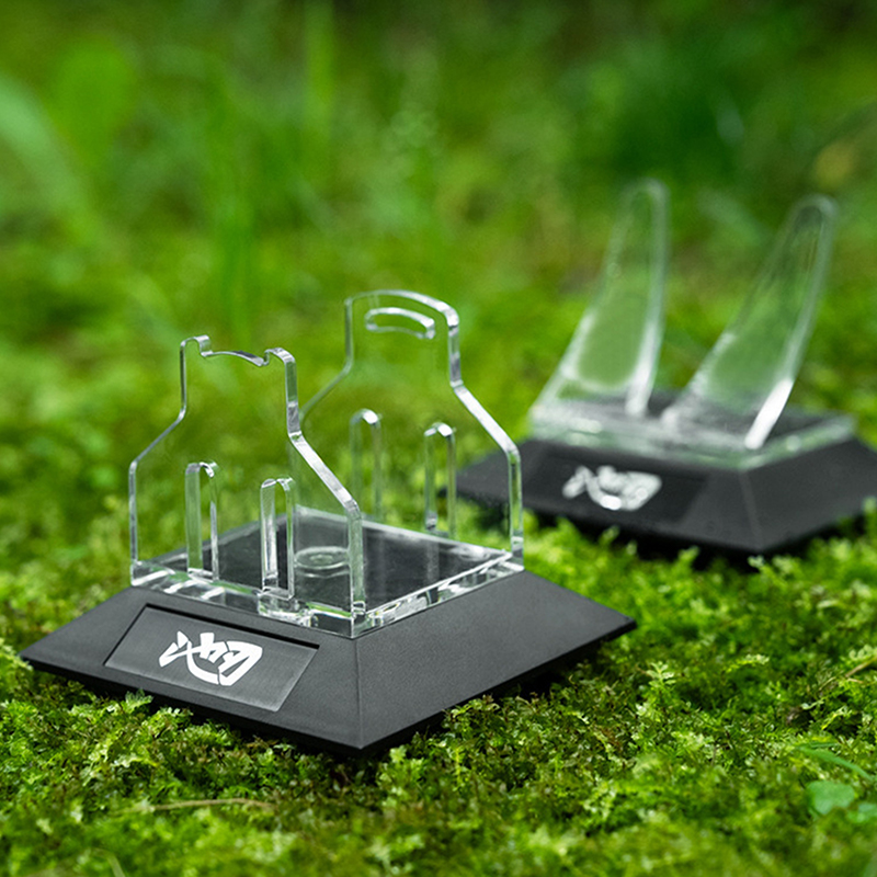 Acrylic Fishing Reel Display H - đánh giá và giá Spincast Reel