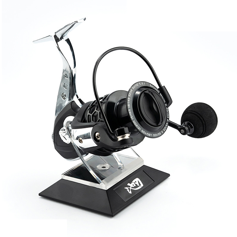 Acrylic Fishing Reel Display H - đánh giá và giá Spincast Reel