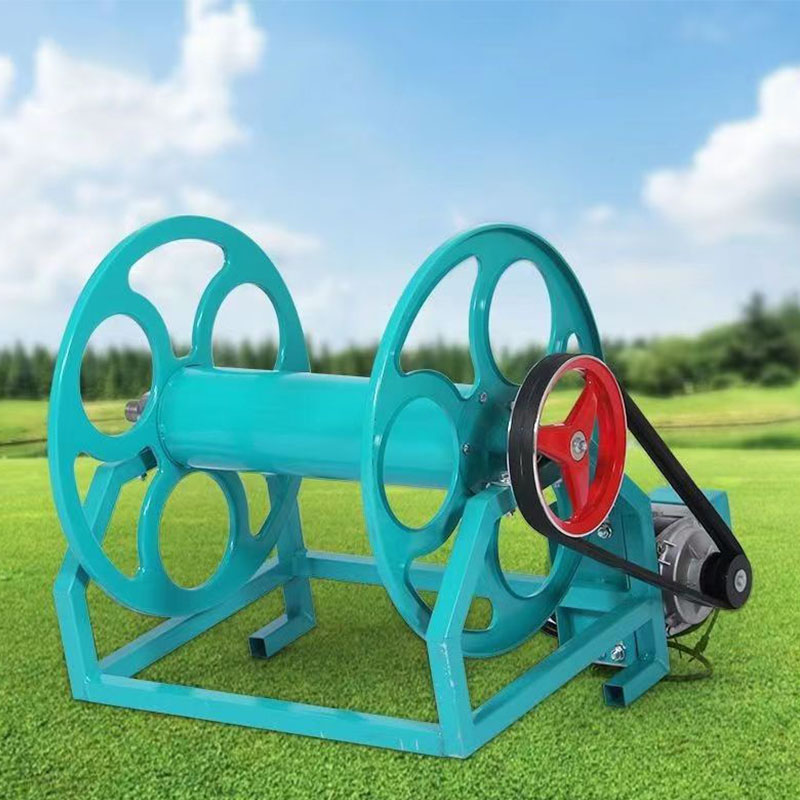 Agricultural Dosing Pipe Elect - đánh giá và giá Electric Reel